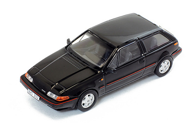 Volvo 480 Turbo (1983) Premium X 1:43