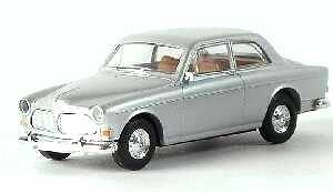 Volvo Amazon 2 p. (1958) Brekina 1/87