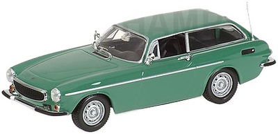 Volvo P1800 ES (1971) Minichamps 1/43