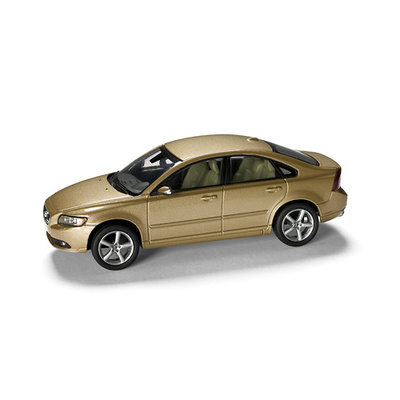 Volvo S40 (2007) Motorart 1/43