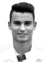 Wehrlein, Pascal