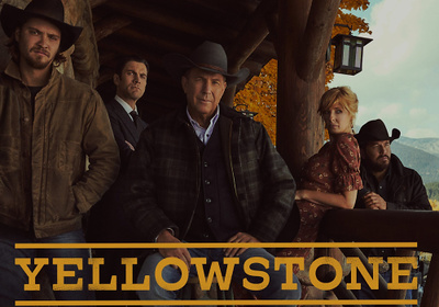 Yellowstone
