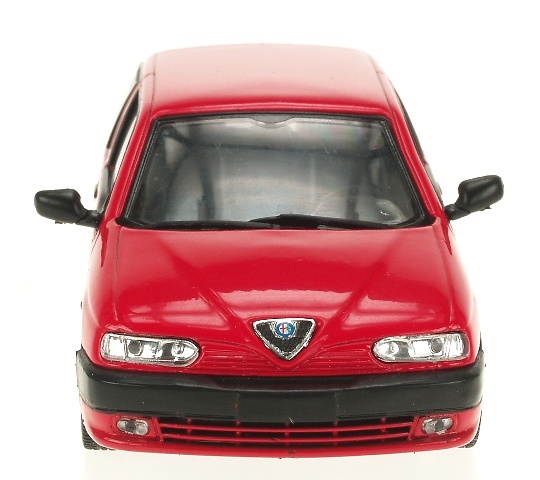 Alfa Romeo 145 (1994) Pego PG1030 1/43 