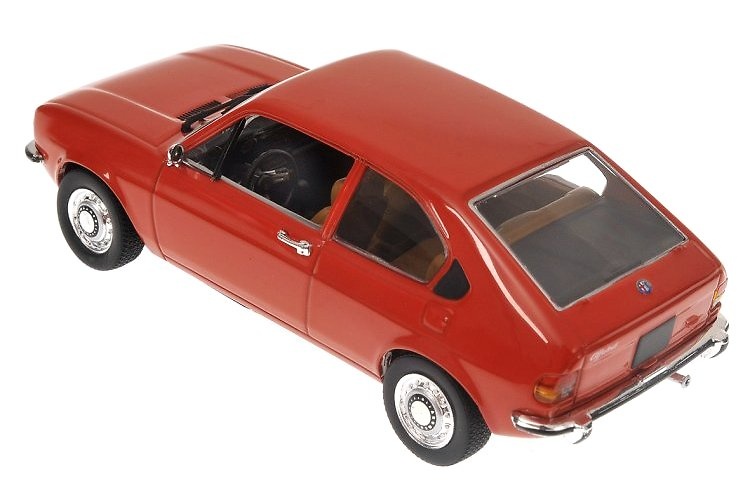 Alfa Romeo Alfasud (1974) Minichamps 400120104 1/43 
