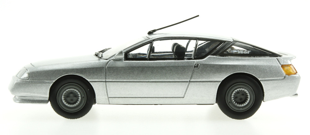 Alpine GT Serie 1 (1984) Eligor 101291 1/43 