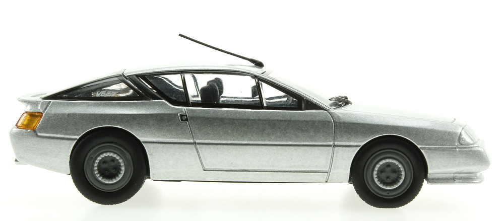 Alpine GT Serie 1 (1984) Eligor 101291 1/43 