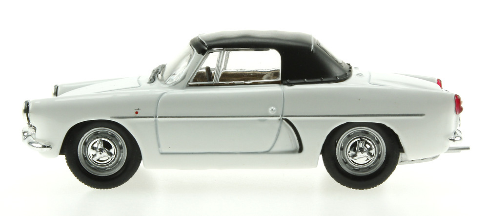 Alpine-Renault A106 Cabriolet (1958) Eligor 101131 1/43 