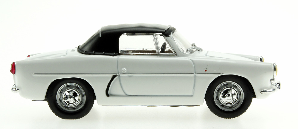 Alpine-Renault A106 Cabriolet (1958) Eligor 101131 1/43 