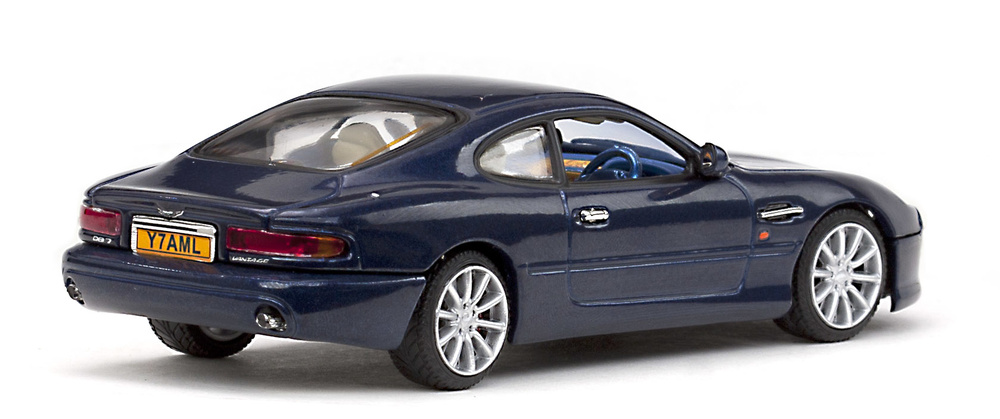 Aston Martin DB7 Vantage (1999) Vitesse 20652 1/43 