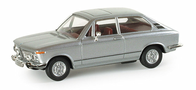 BMW 2002 Tii Touring (1968) Herpa 033510 1/87 