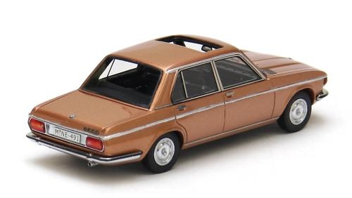 BMW 2800 -E3- (1969) Neo 43491 1/43 