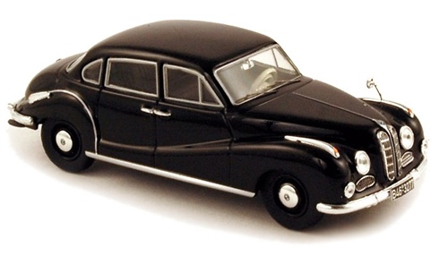 BMW 501 (1952) Norev 350060 1/43 