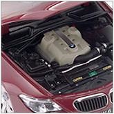 BMW 645CI Coupe -E63- (2003) Kyosho 08701S 1/18 