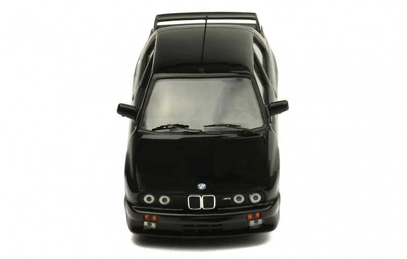 BMW M3 Sport (1988) Ixo CLC308 1/43 