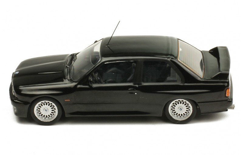BMW M3 Sport (1988) Ixo CLC308 1/43 