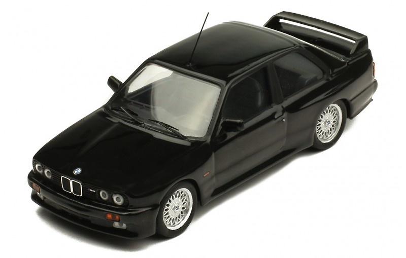 BMW M3 Sport (1988) Ixo CLC308 1/43