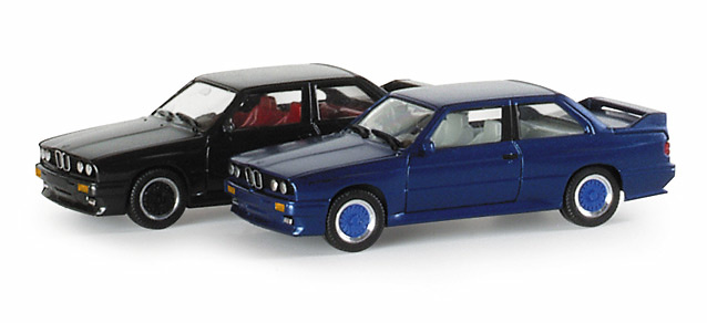 1:87 Herpa somo bmw m3 esso mercancía nueva//embalaje original