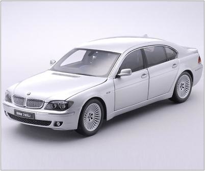 BMW Serie 7 -E66- Largo Kyosho 08572S 1/18 