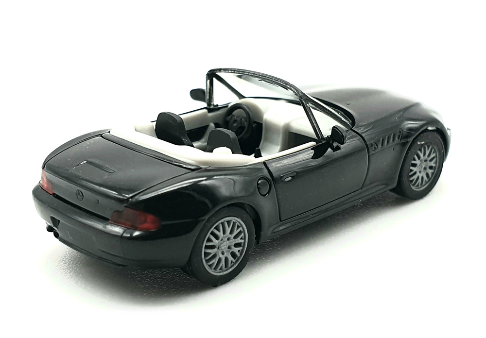 BMW Z3 (1995) Herpa 022743 1/87 