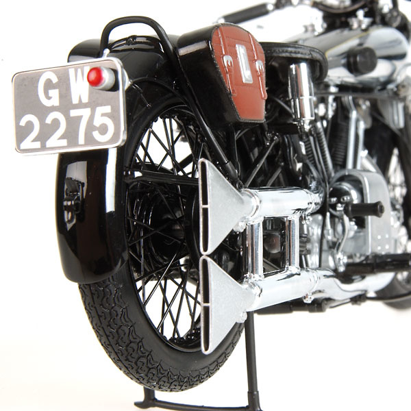 ブラフシューペリア Brough Superior SS100 1/12 - www.tigerwingz.com