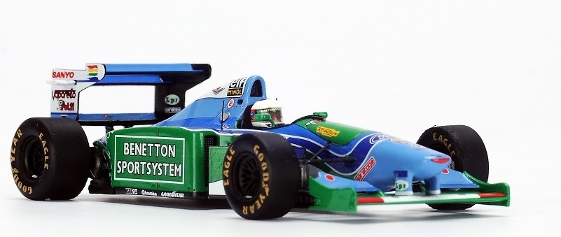 Benetton B194 