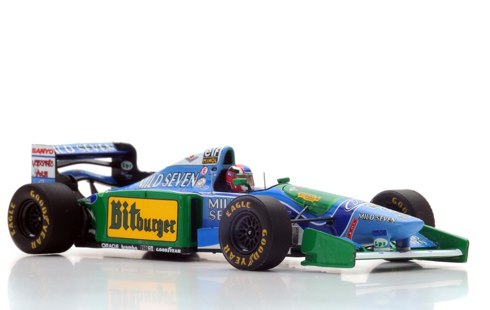 Benetton B194 