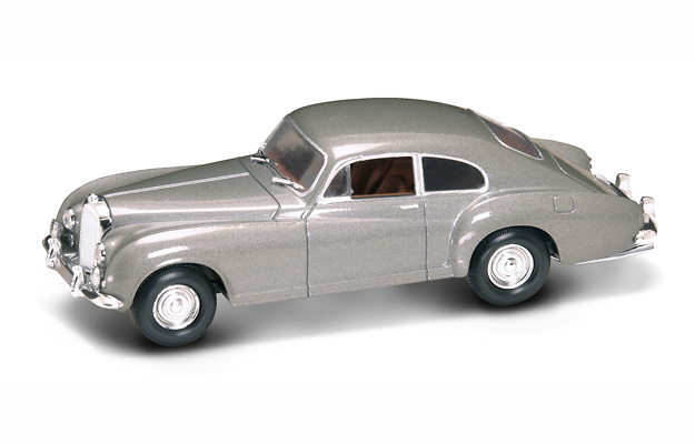 Bentley Continental R-Type Franay (1954) Lucky Die Cast 43212G 1:43 