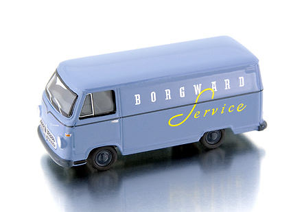 Borgward B611 