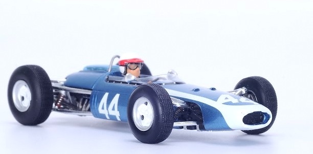 Brabham BT11 