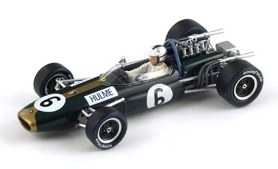 Brabham BT20 