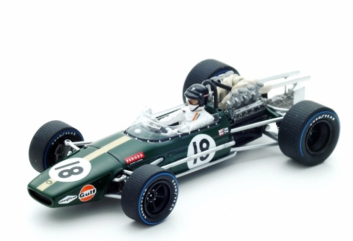 Brabham BT24 