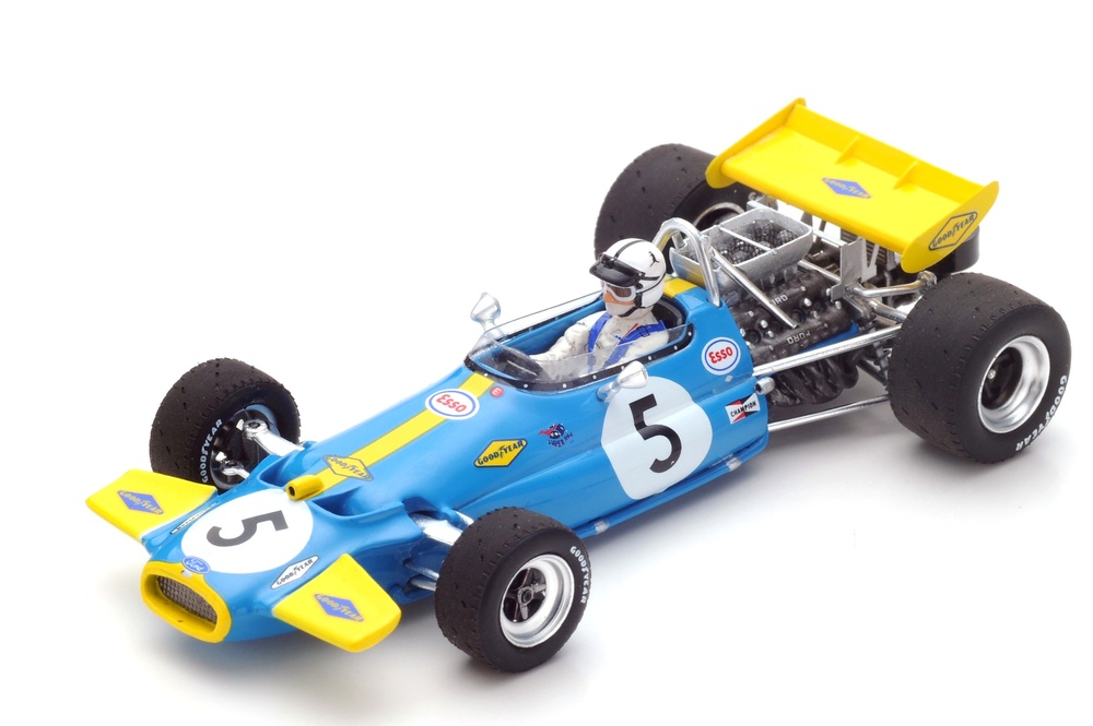 Brabham BT33 