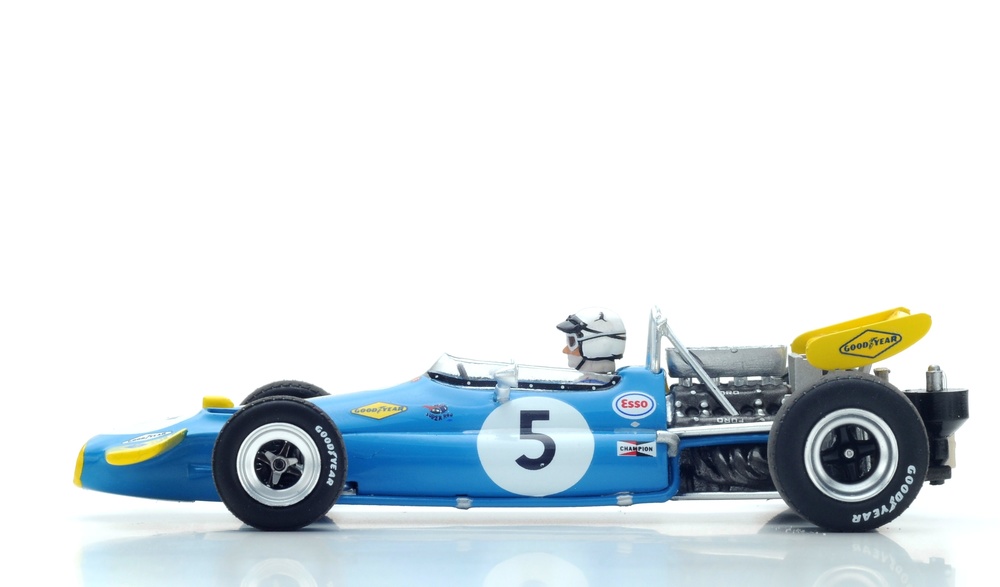 Brabham BT33 