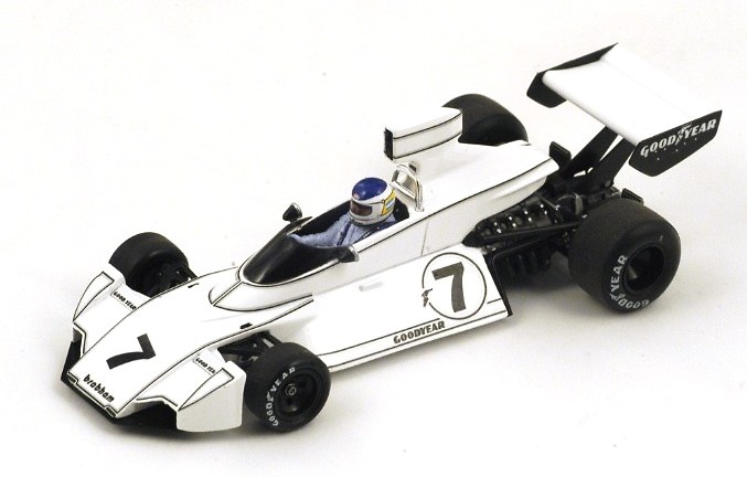 Brabham BT44 