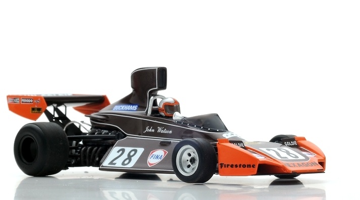 Brabham BT44 