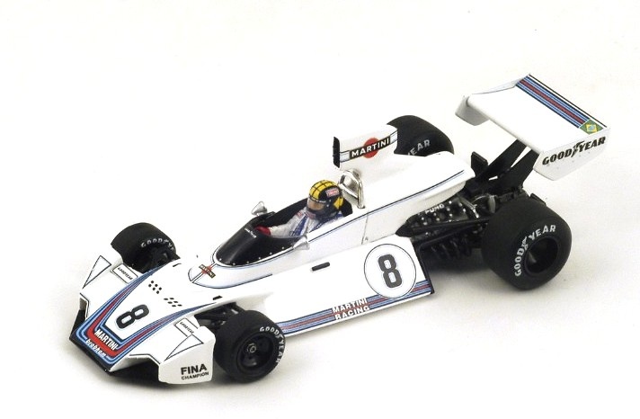 Brabham BT44B 
