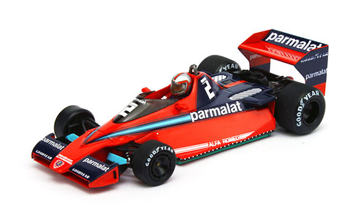 Brabham BT46 