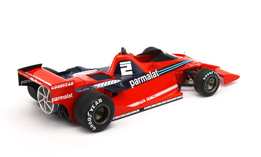 Brabham BT46B 