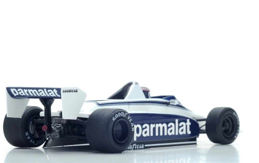 Brabham BT49 