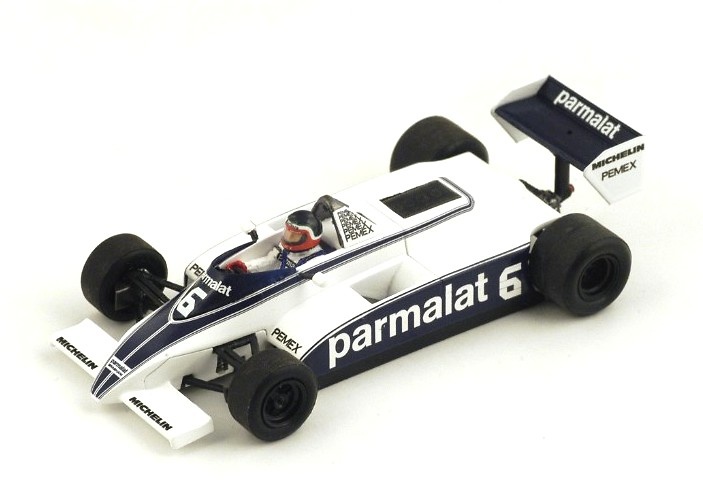 Brabham BT49/C 