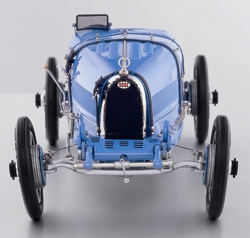Bugatti Tipo 35 (1924) CMC M063 1/18 