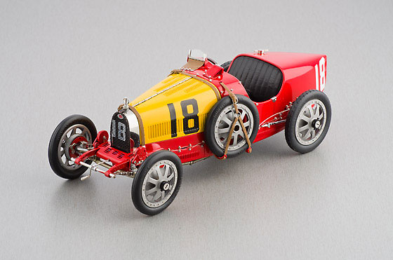 Bugatti Tipo 35 