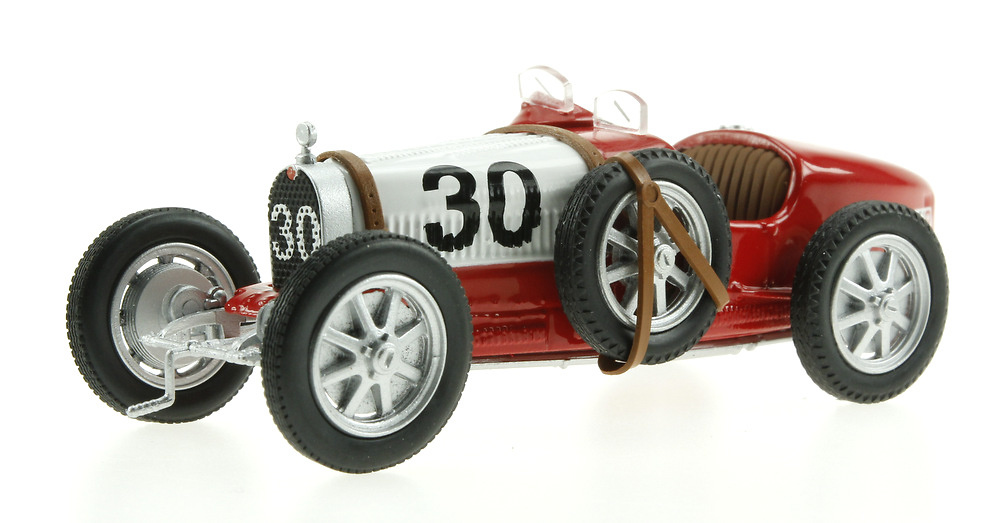 Bugatti Tipo 35 nº 30 