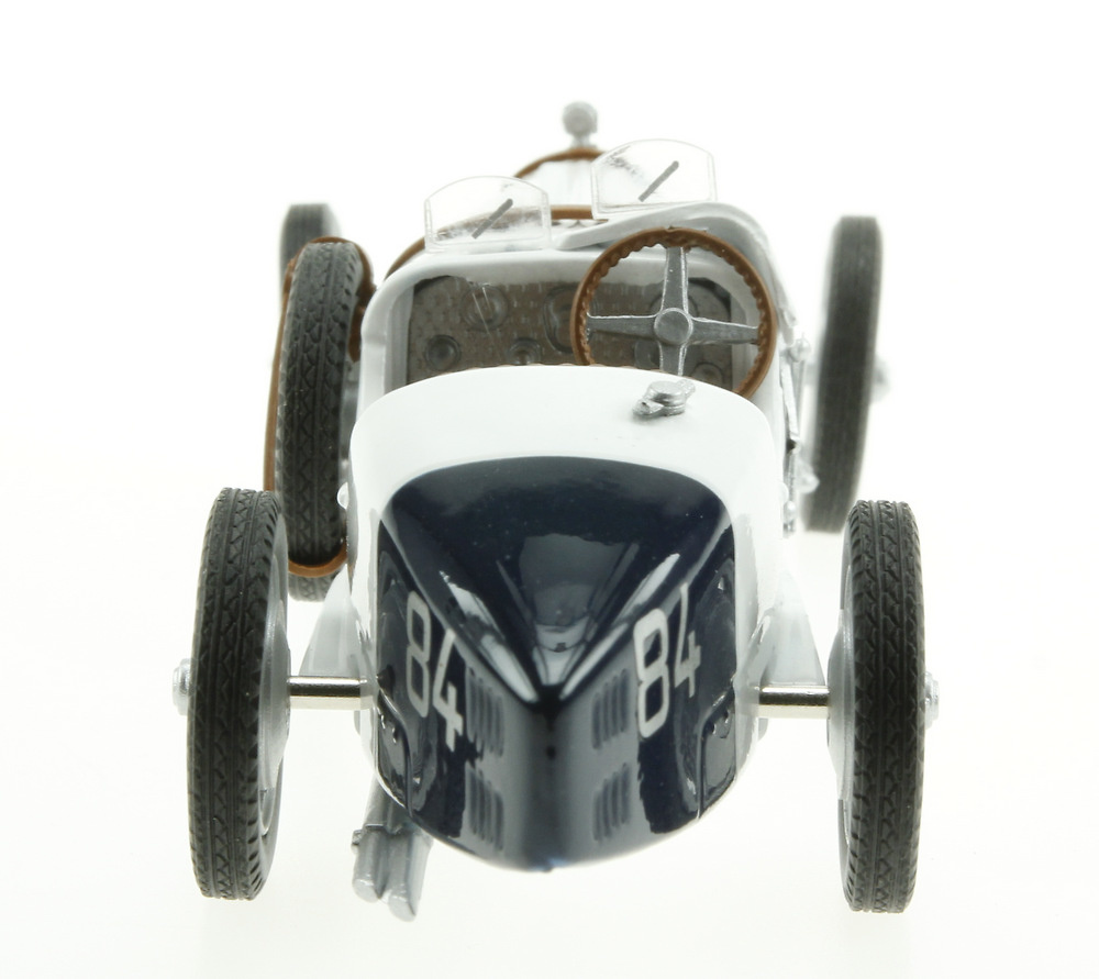 Bugatti Tipo 35 nº 84 