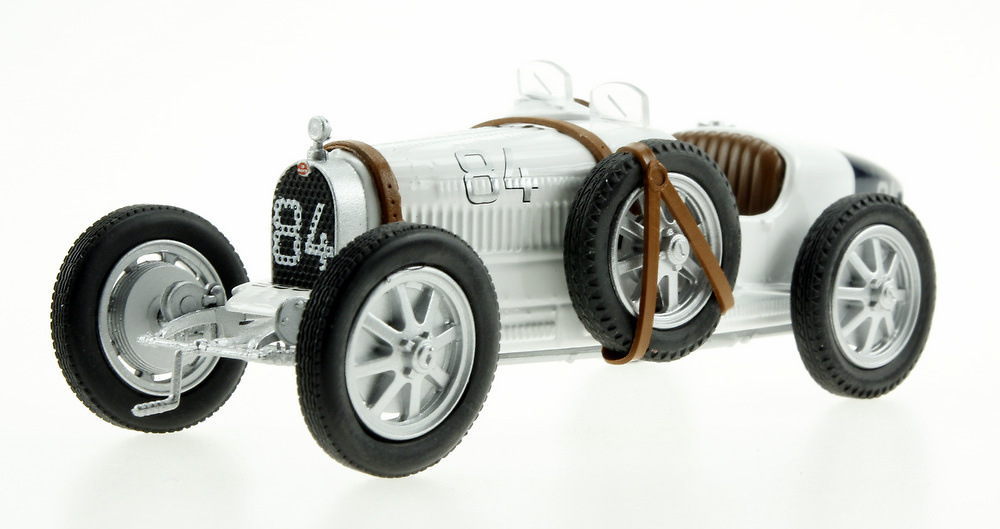 Bugatti Tipo 35 nº 84 