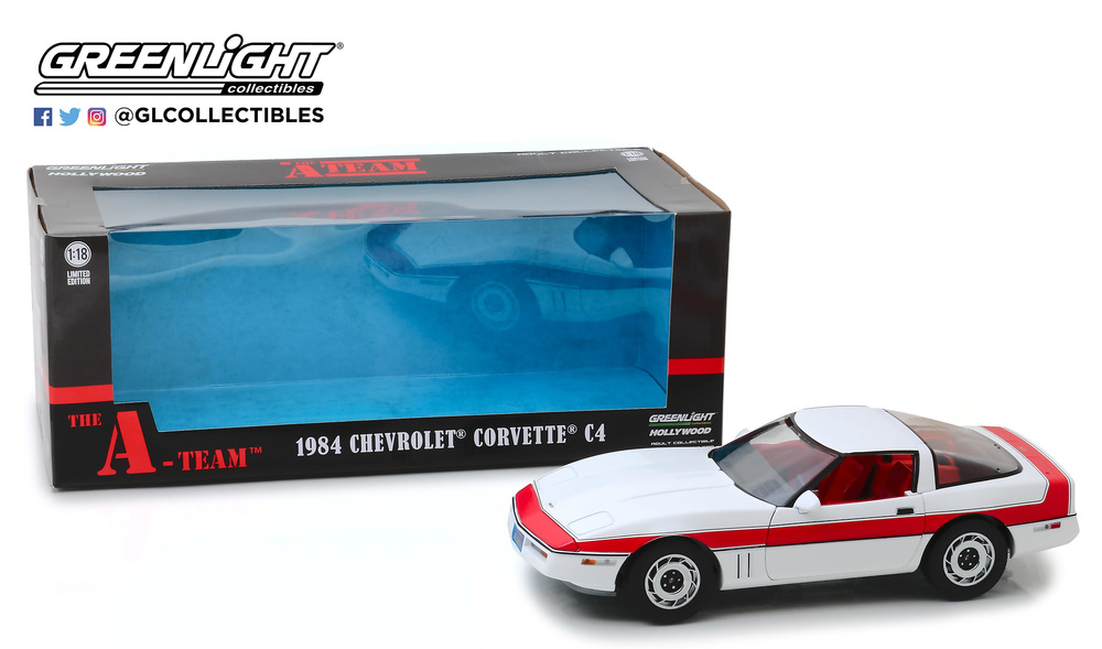 Chevrolet Corvette C4 