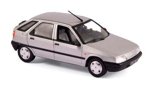 Citroen ZX (1991) Norev 1:43