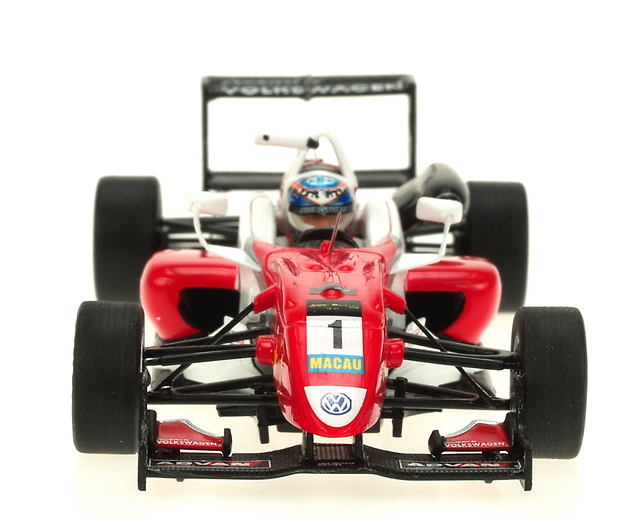 Dallara F3 