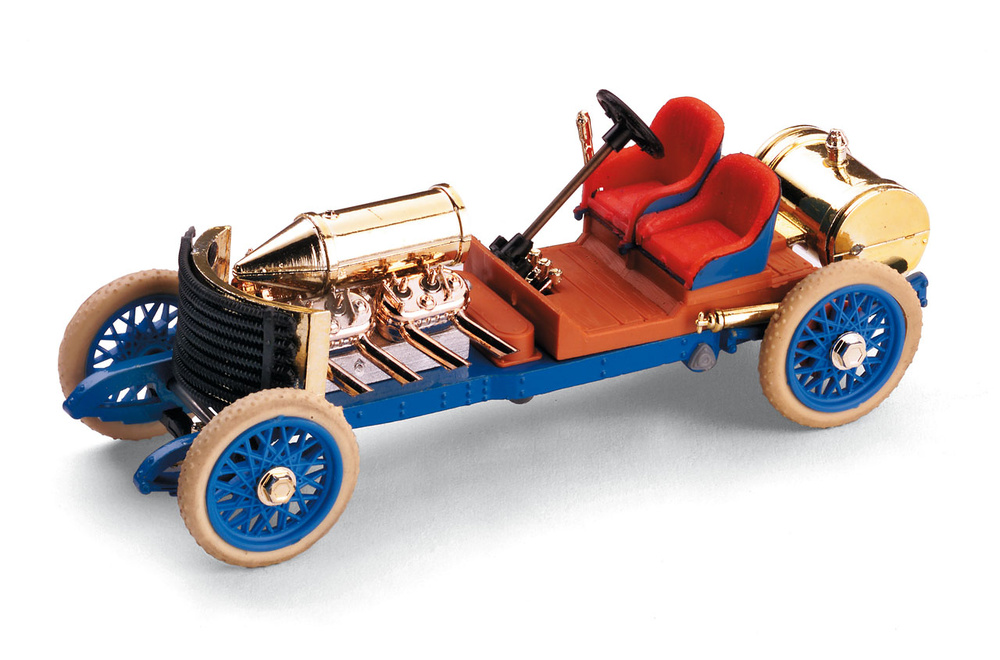 Darracq V8 (1905) 