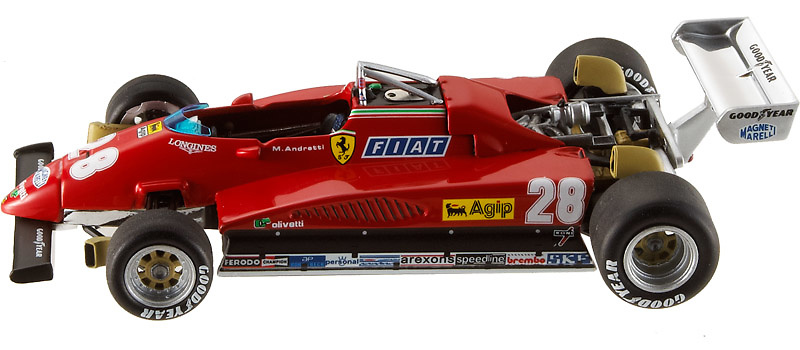 Ferrari 312 B2 